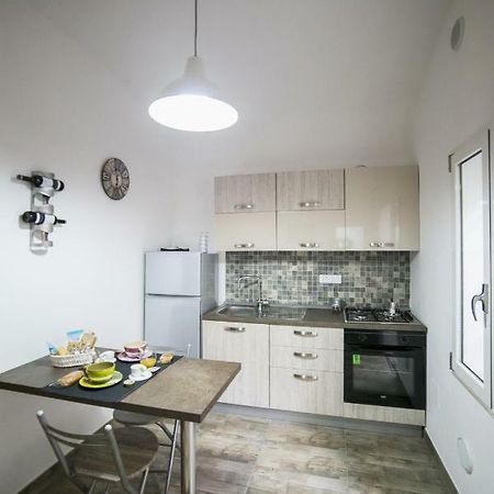 Apartament Agape Tarent Zewnętrze zdjęcie