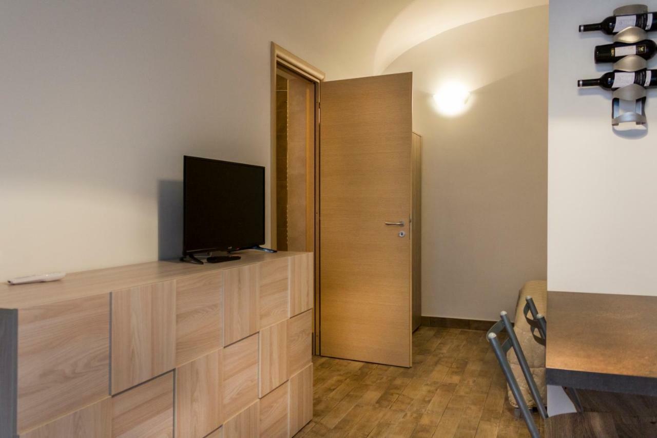 Apartament Agape Tarent Zewnętrze zdjęcie